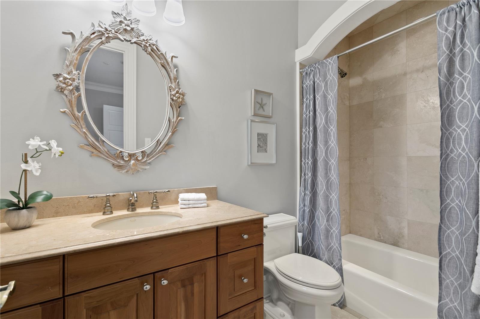 PRETTY LAKE ESTATES - Residential