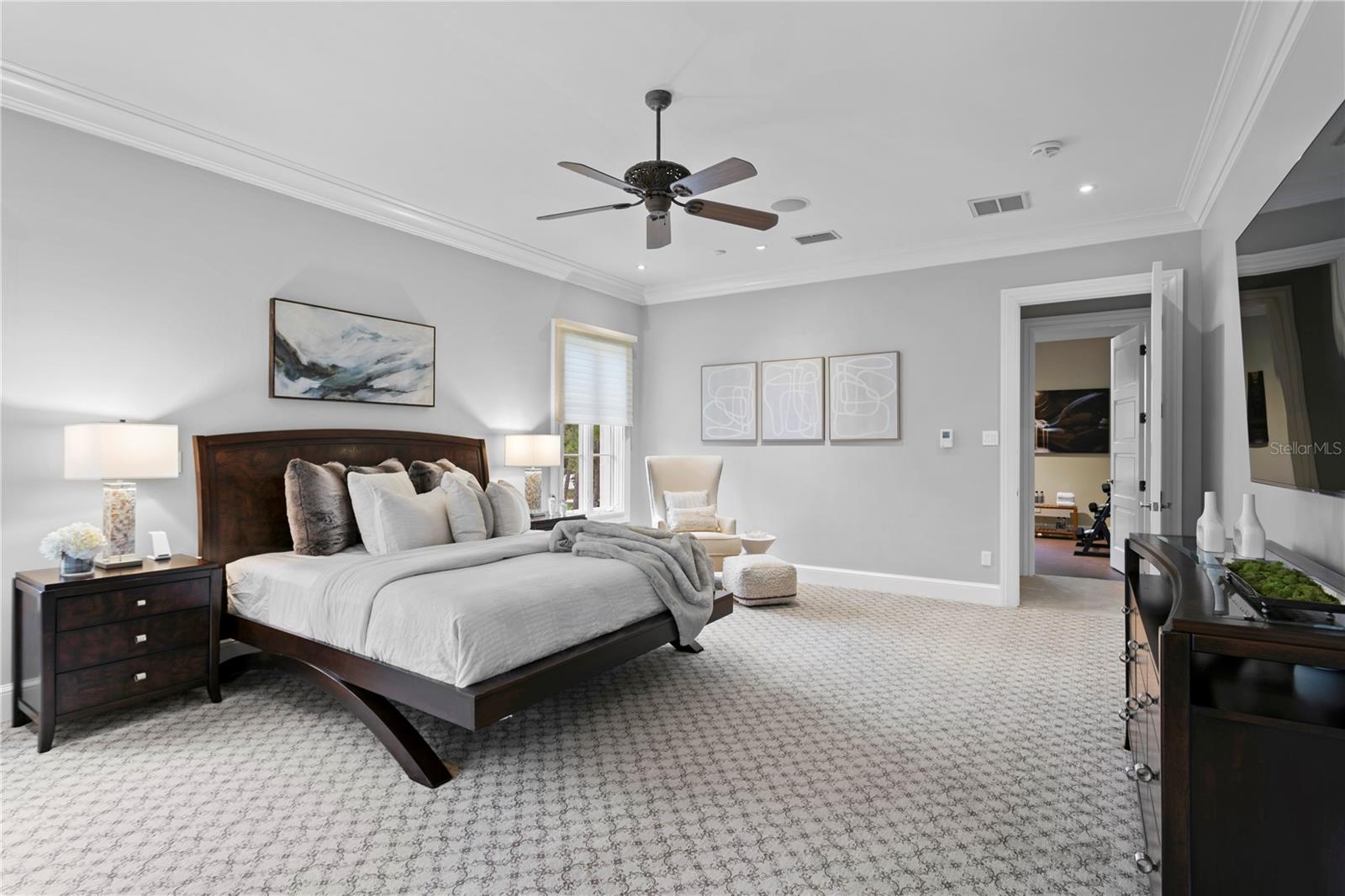 PRETTY LAKE ESTATES - Residential