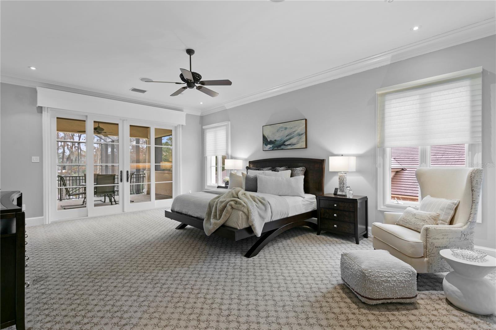 PRETTY LAKE ESTATES - Residential