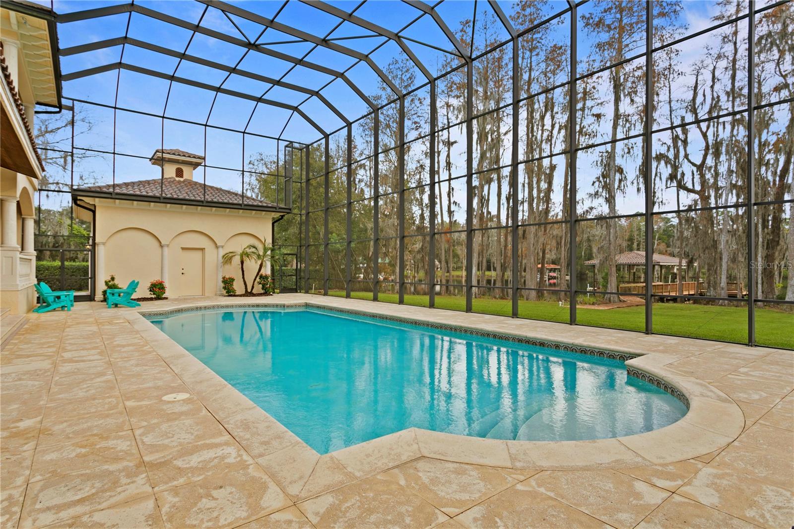 PRETTY LAKE ESTATES - Residential