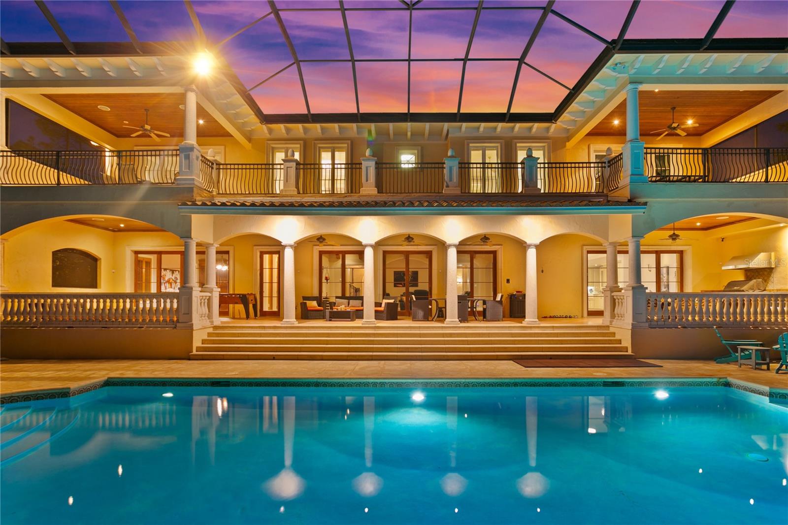 PRETTY LAKE ESTATES - Residential