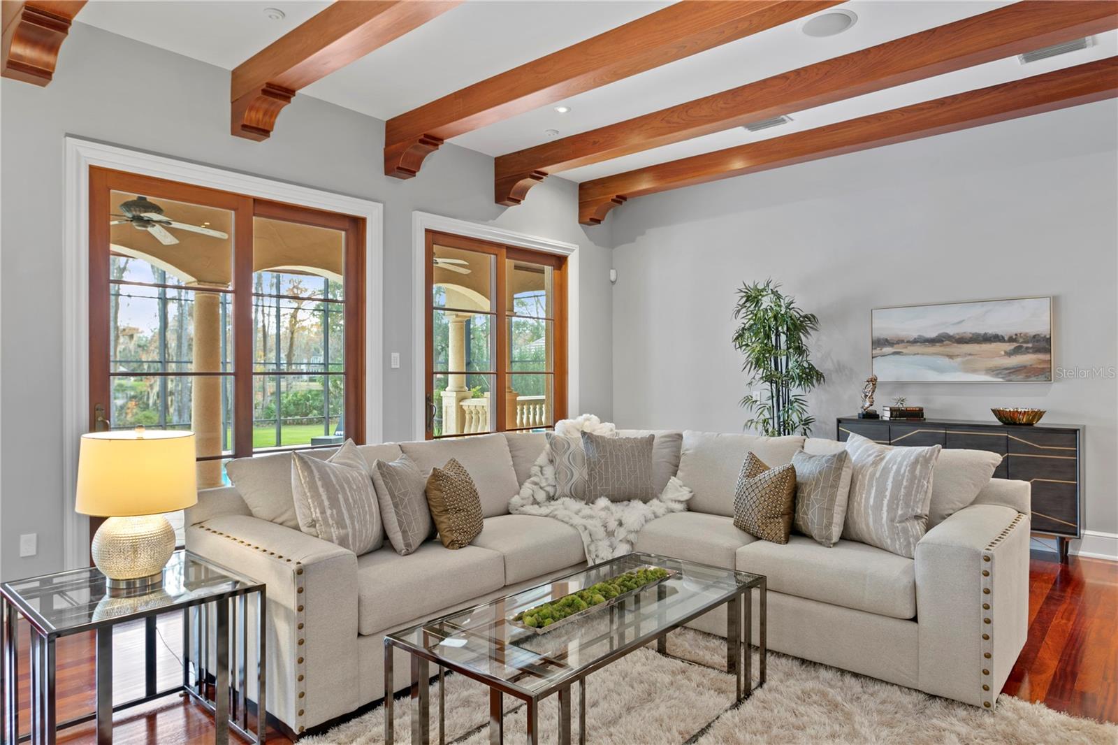 PRETTY LAKE ESTATES - Residential