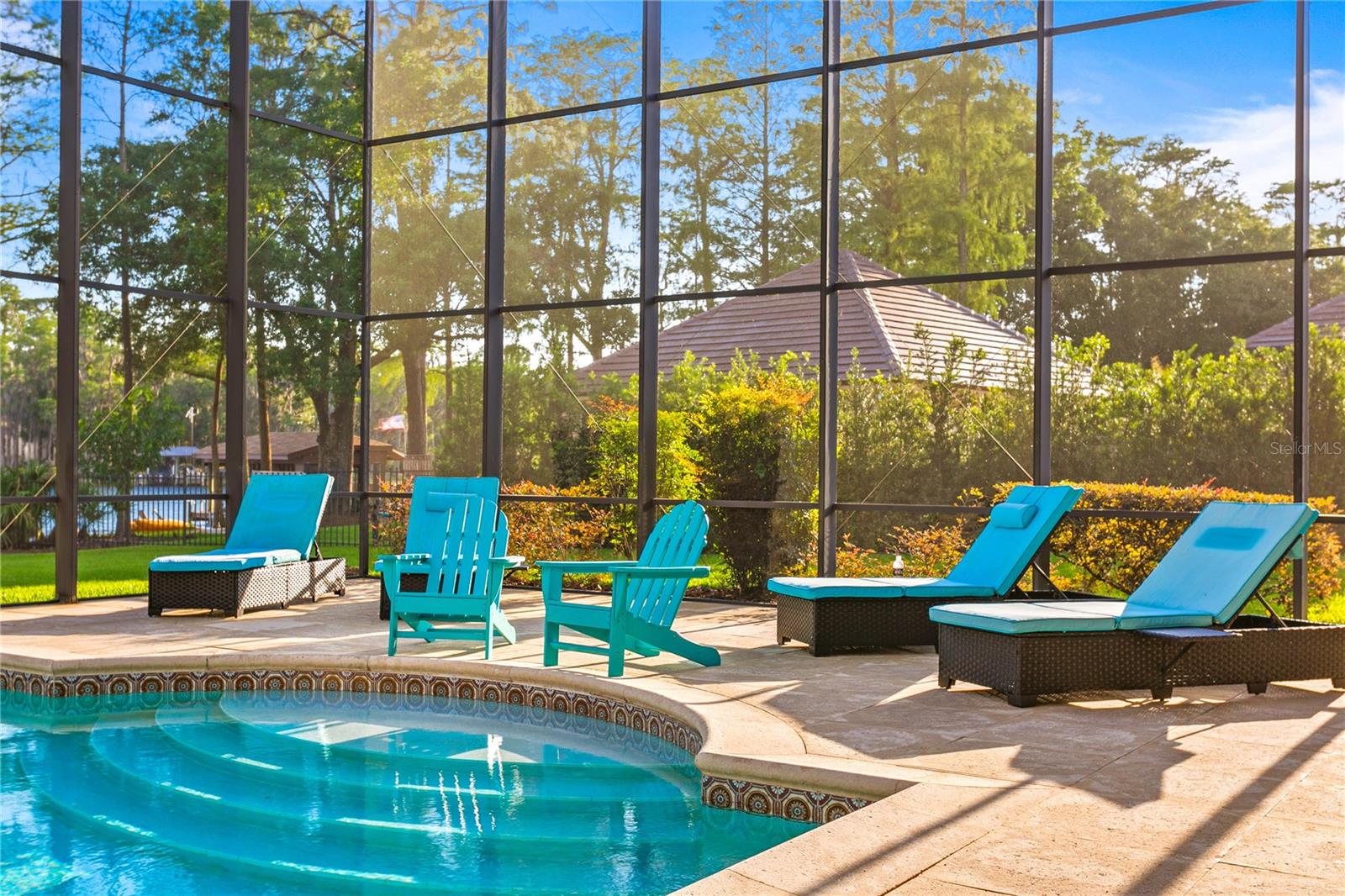 PRETTY LAKE ESTATES - Residential