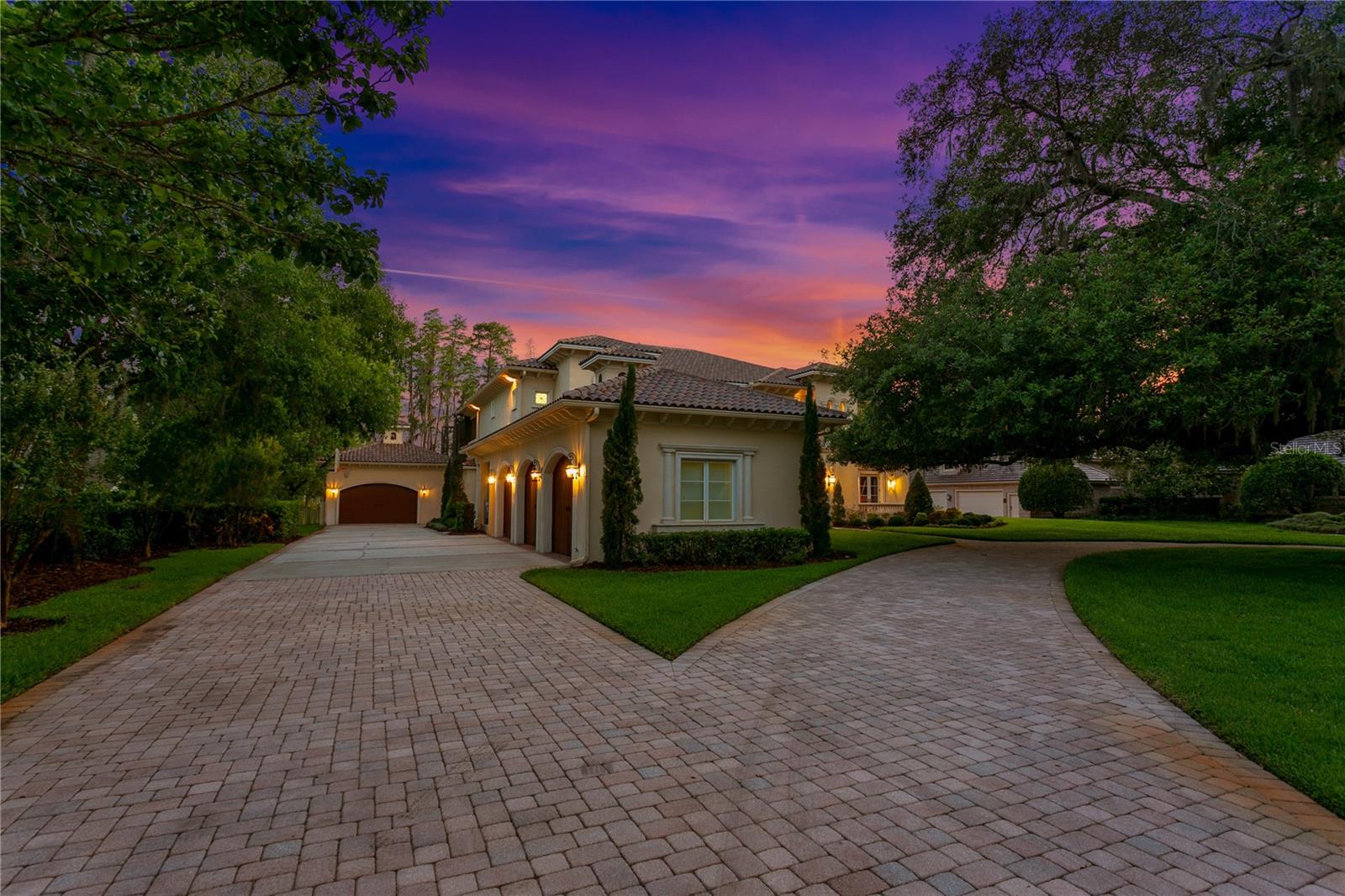 PRETTY LAKE ESTATES - Residential