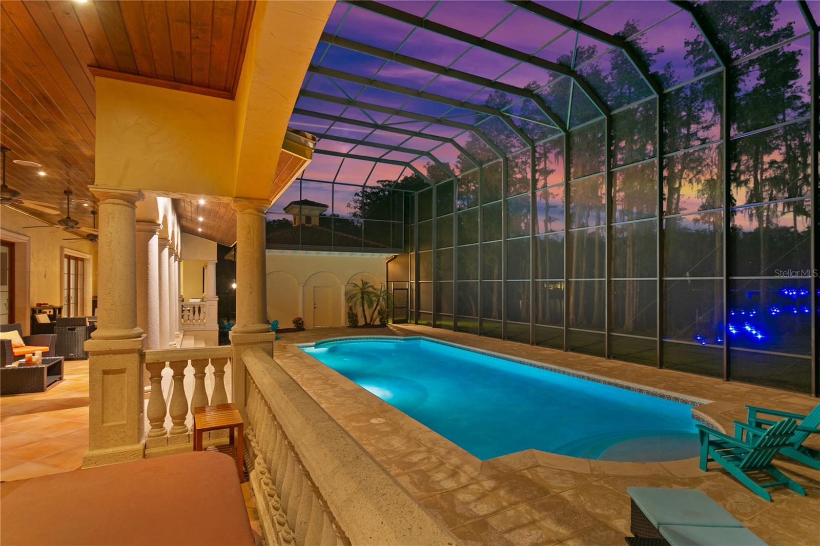 PRETTY LAKE ESTATES - Residential