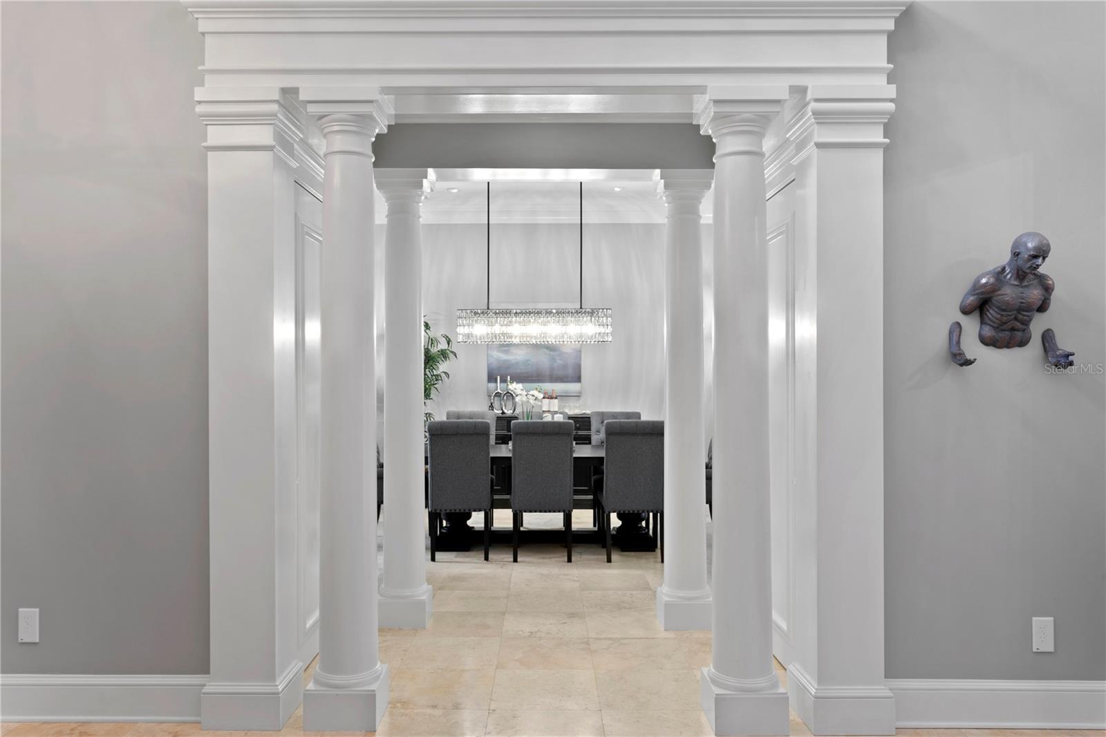 PRETTY LAKE ESTATES - Residential