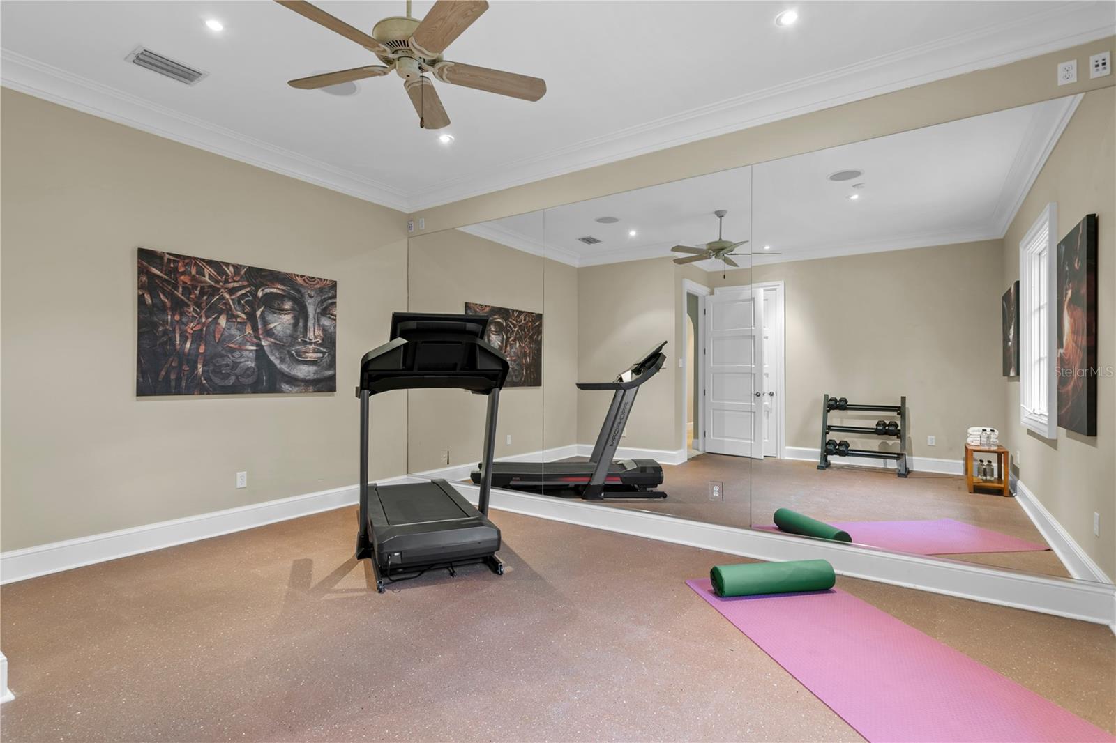 PRETTY LAKE ESTATES - Residential