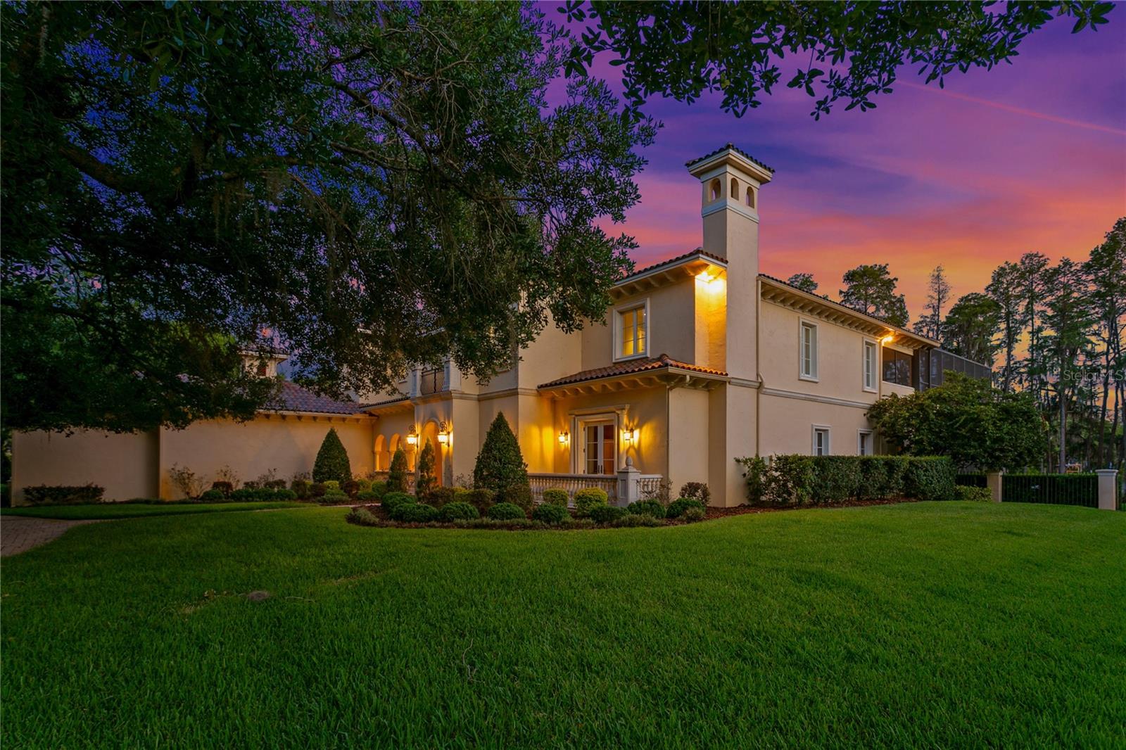 PRETTY LAKE ESTATES - Residential