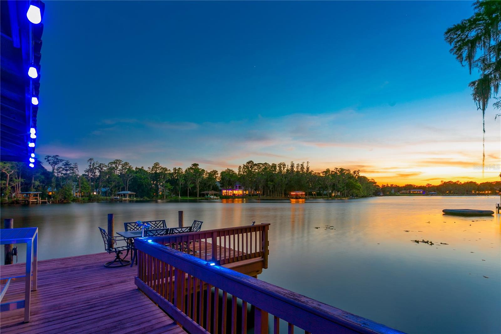 PRETTY LAKE ESTATES - Residential