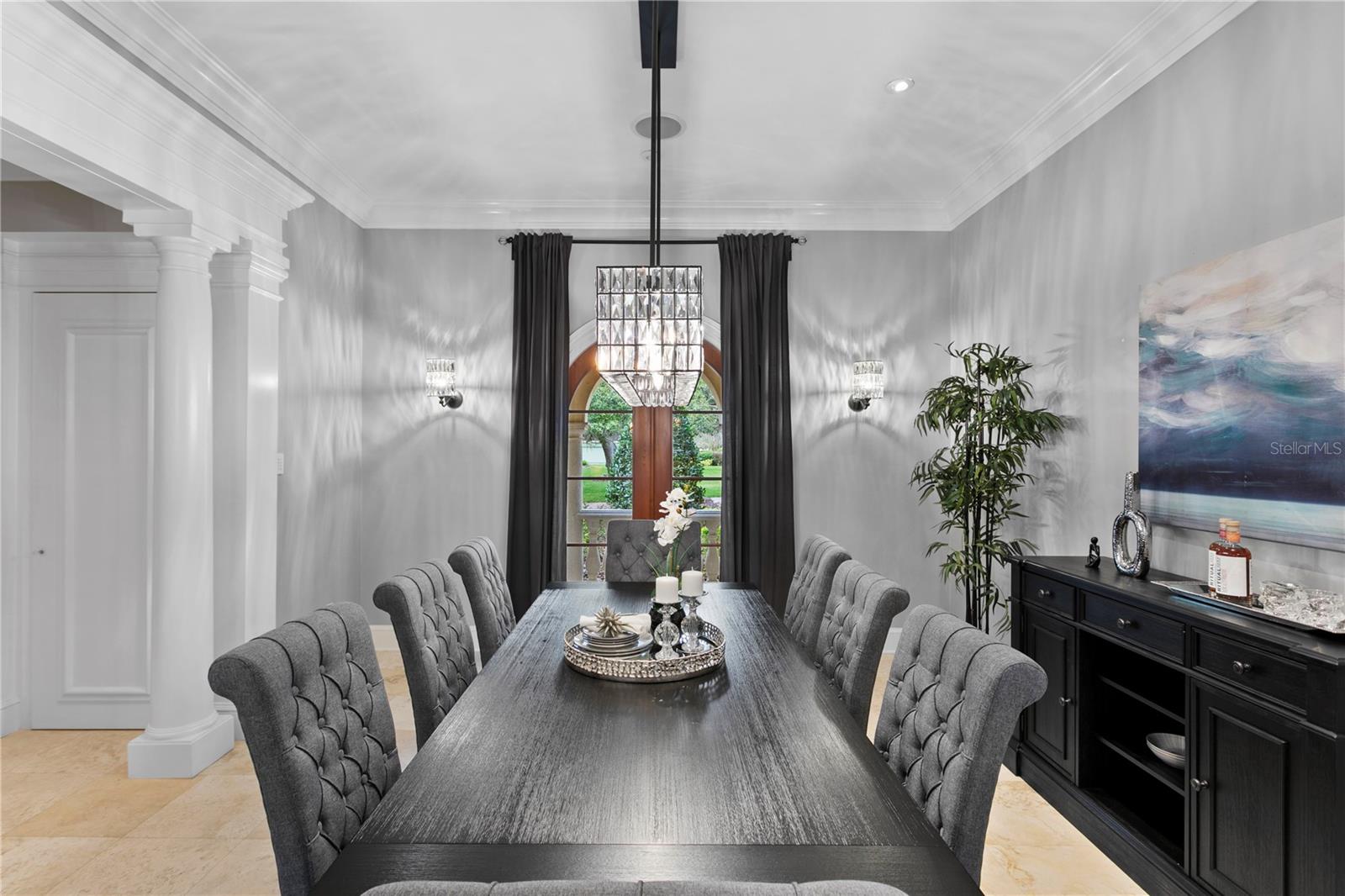 PRETTY LAKE ESTATES - Residential