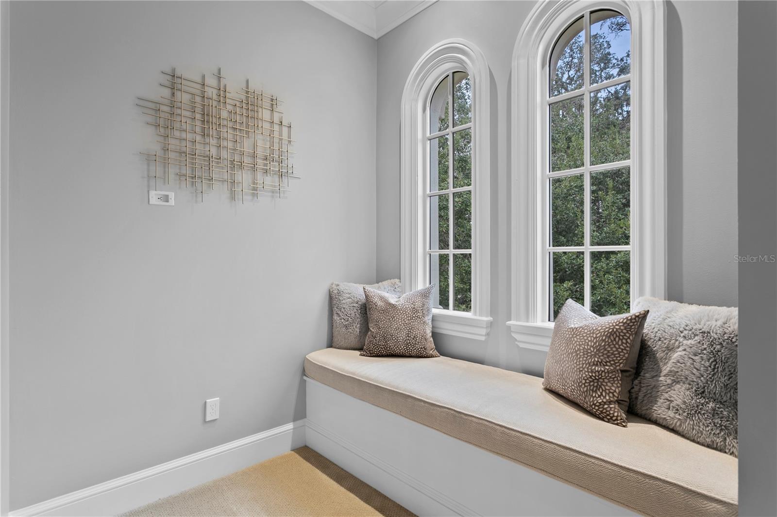 PRETTY LAKE ESTATES - Residential