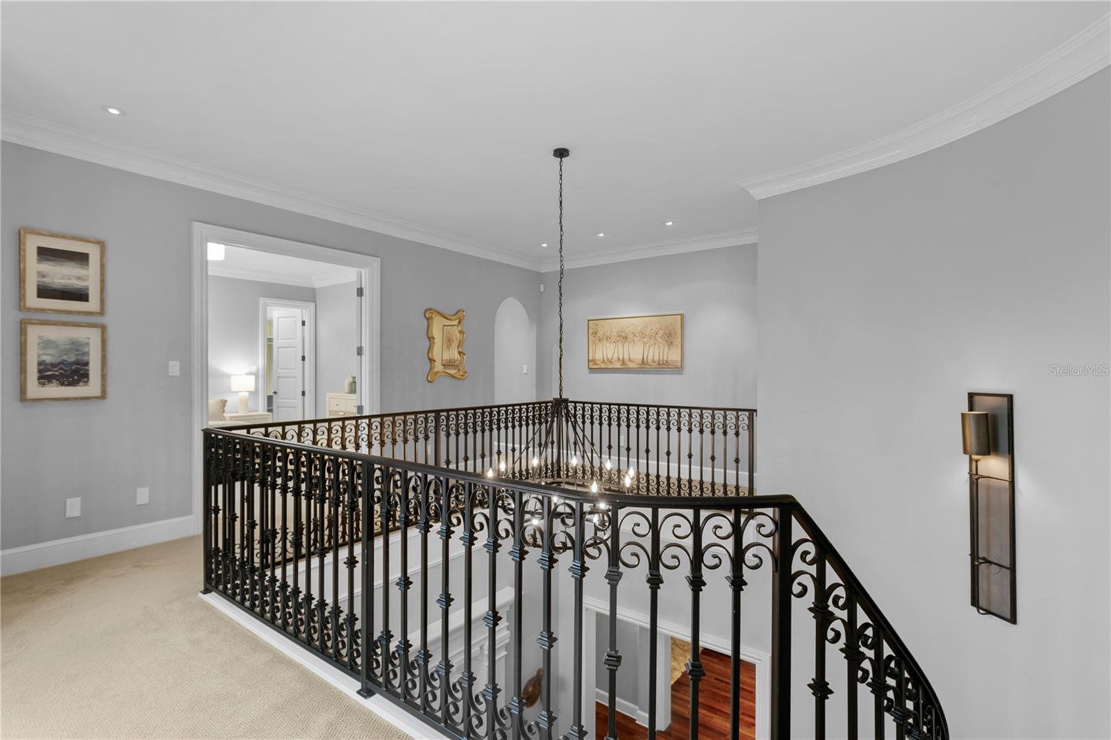 PRETTY LAKE ESTATES - Residential