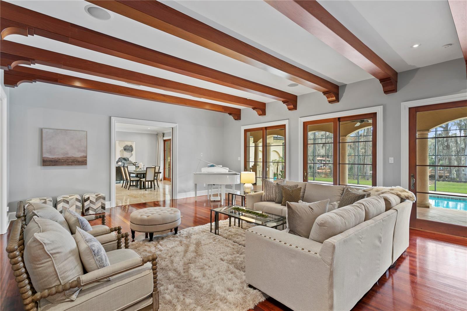 PRETTY LAKE ESTATES - Residential