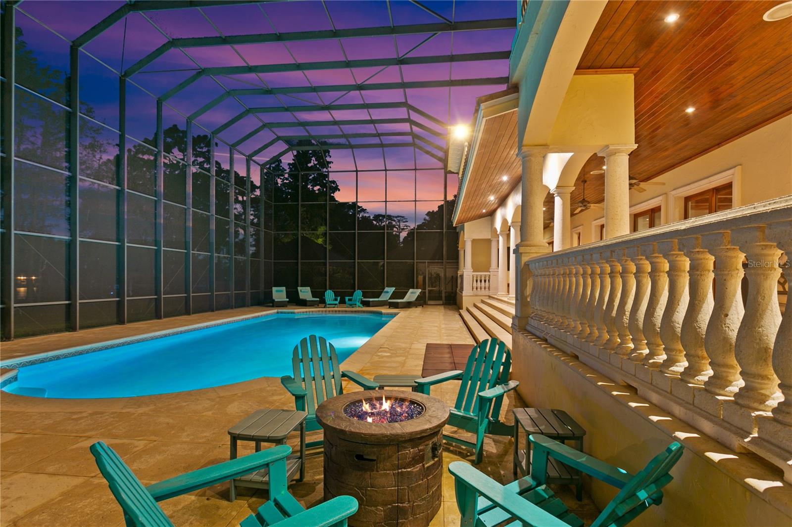 PRETTY LAKE ESTATES - Residential