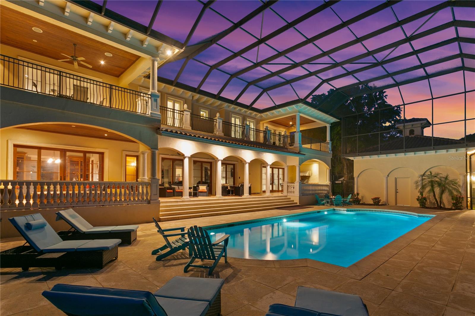 PRETTY LAKE ESTATES - Residential