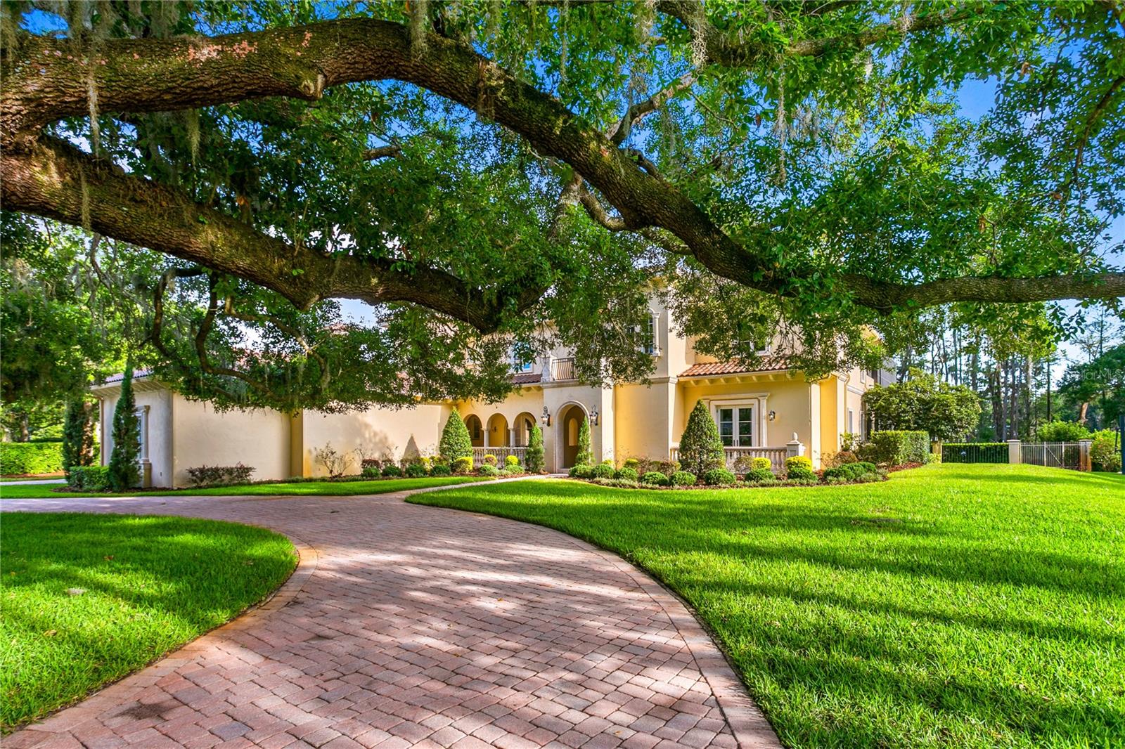 PRETTY LAKE ESTATES - Residential