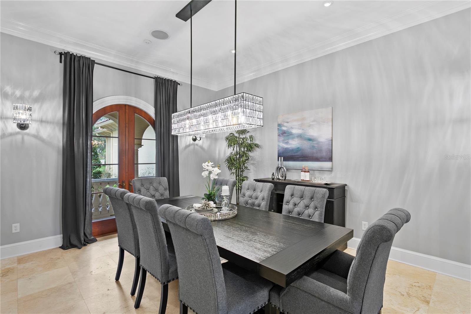 PRETTY LAKE ESTATES - Residential