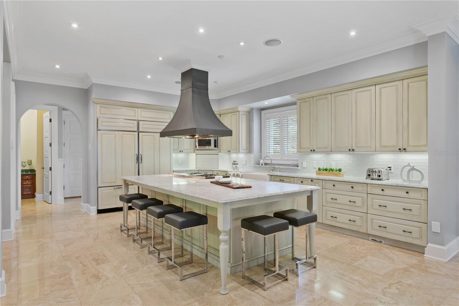 PRETTY LAKE ESTATES - Residential