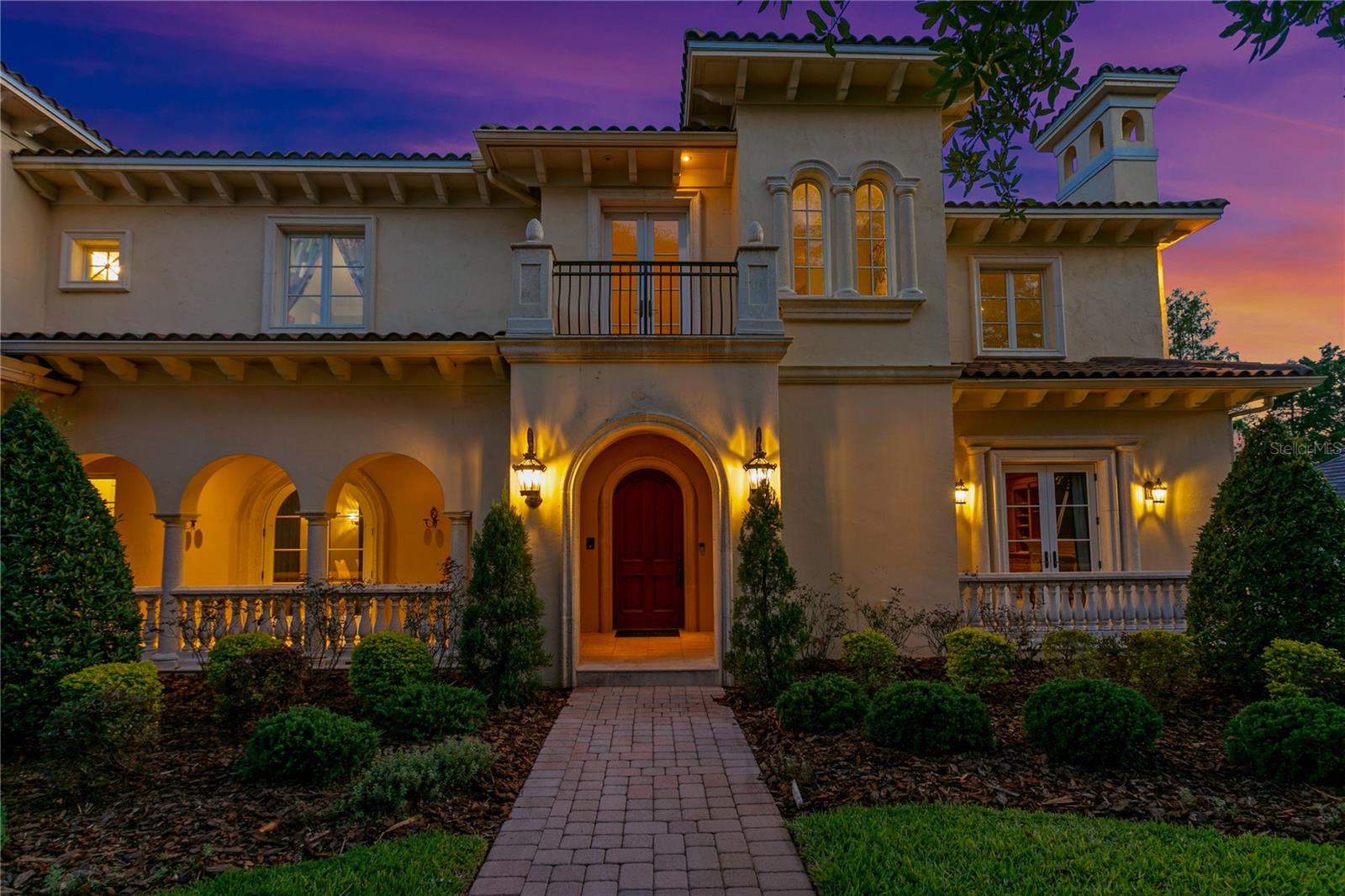 PRETTY LAKE ESTATES - Residential