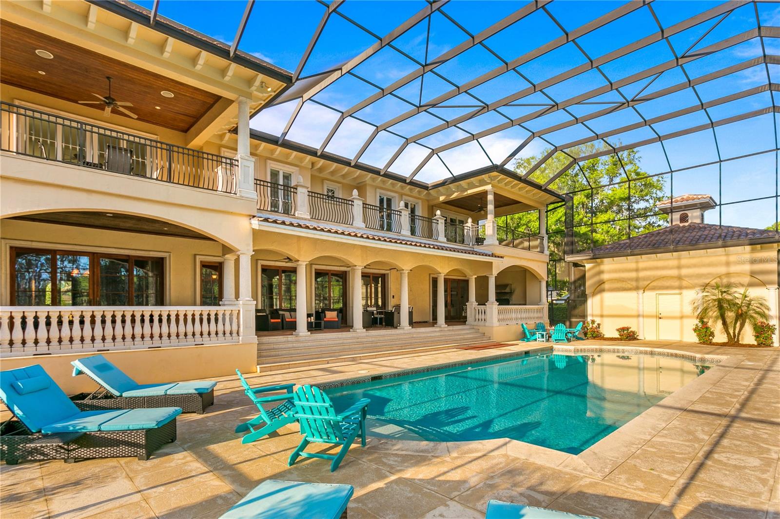 PRETTY LAKE ESTATES - Residential