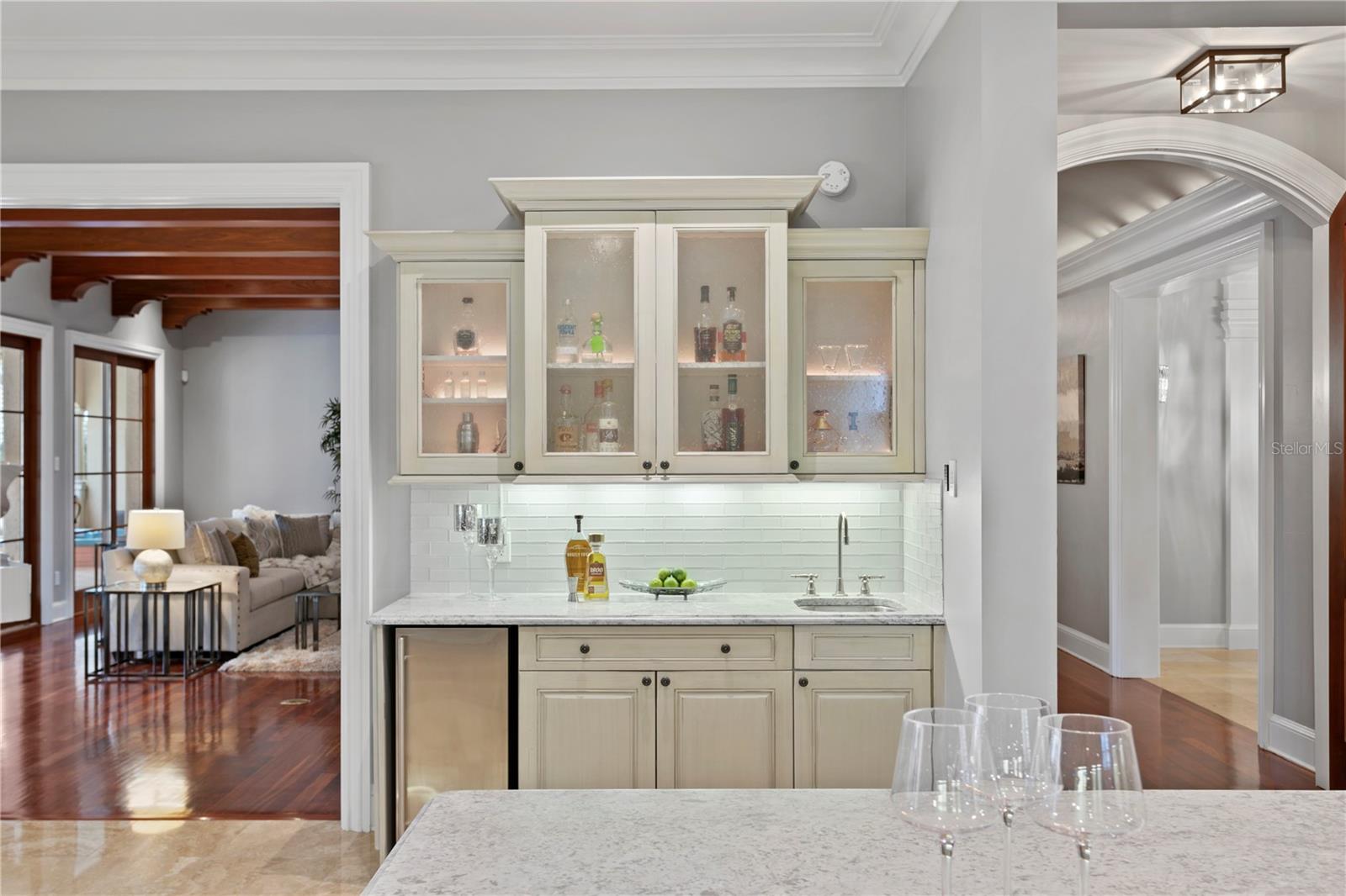 PRETTY LAKE ESTATES - Residential