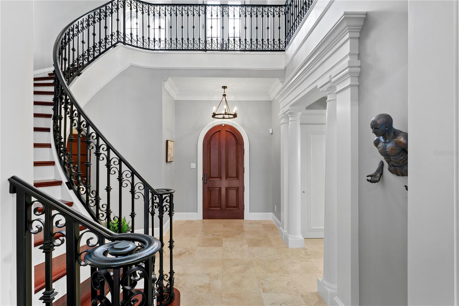 PRETTY LAKE ESTATES - Residential