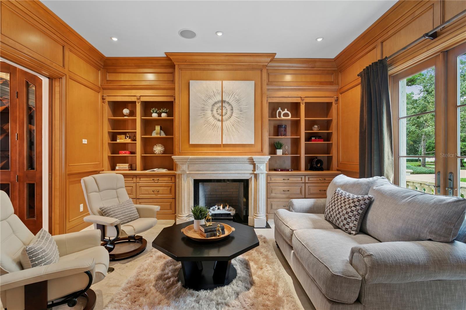 PRETTY LAKE ESTATES - Residential