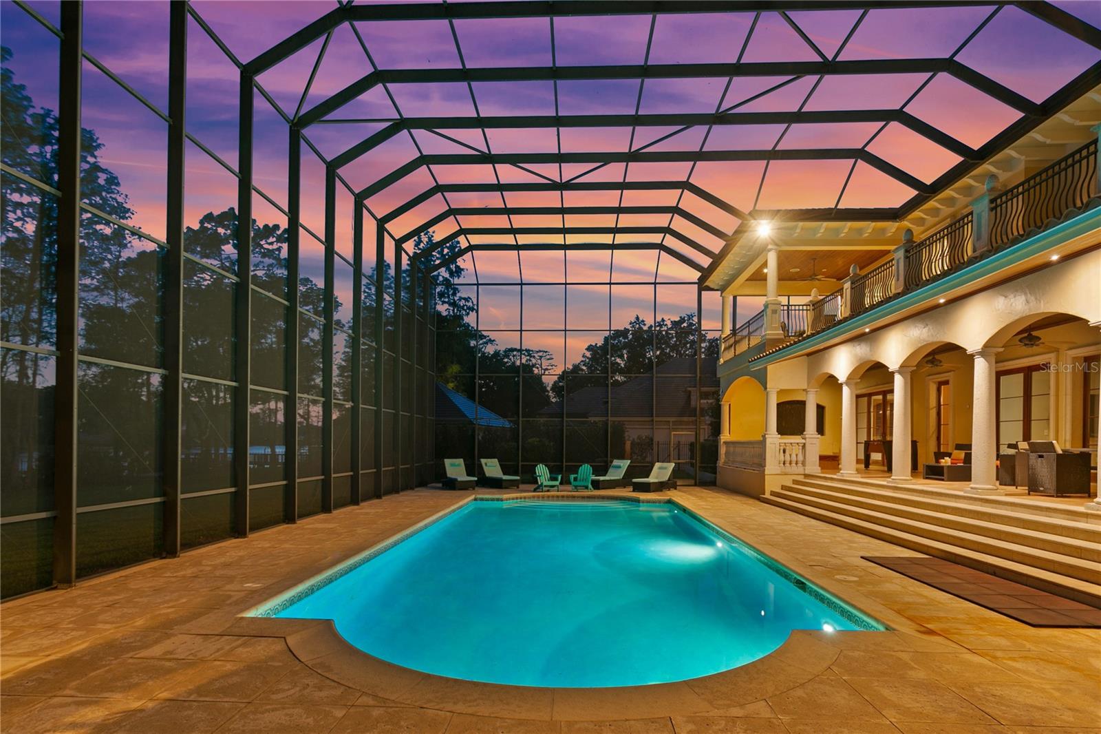 PRETTY LAKE ESTATES - Residential