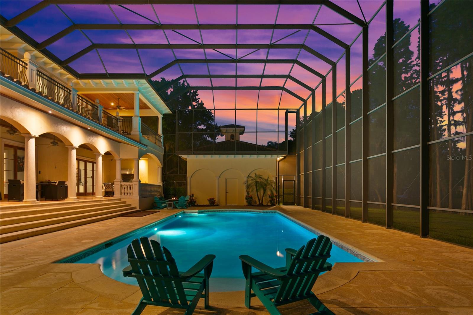 PRETTY LAKE ESTATES - Residential