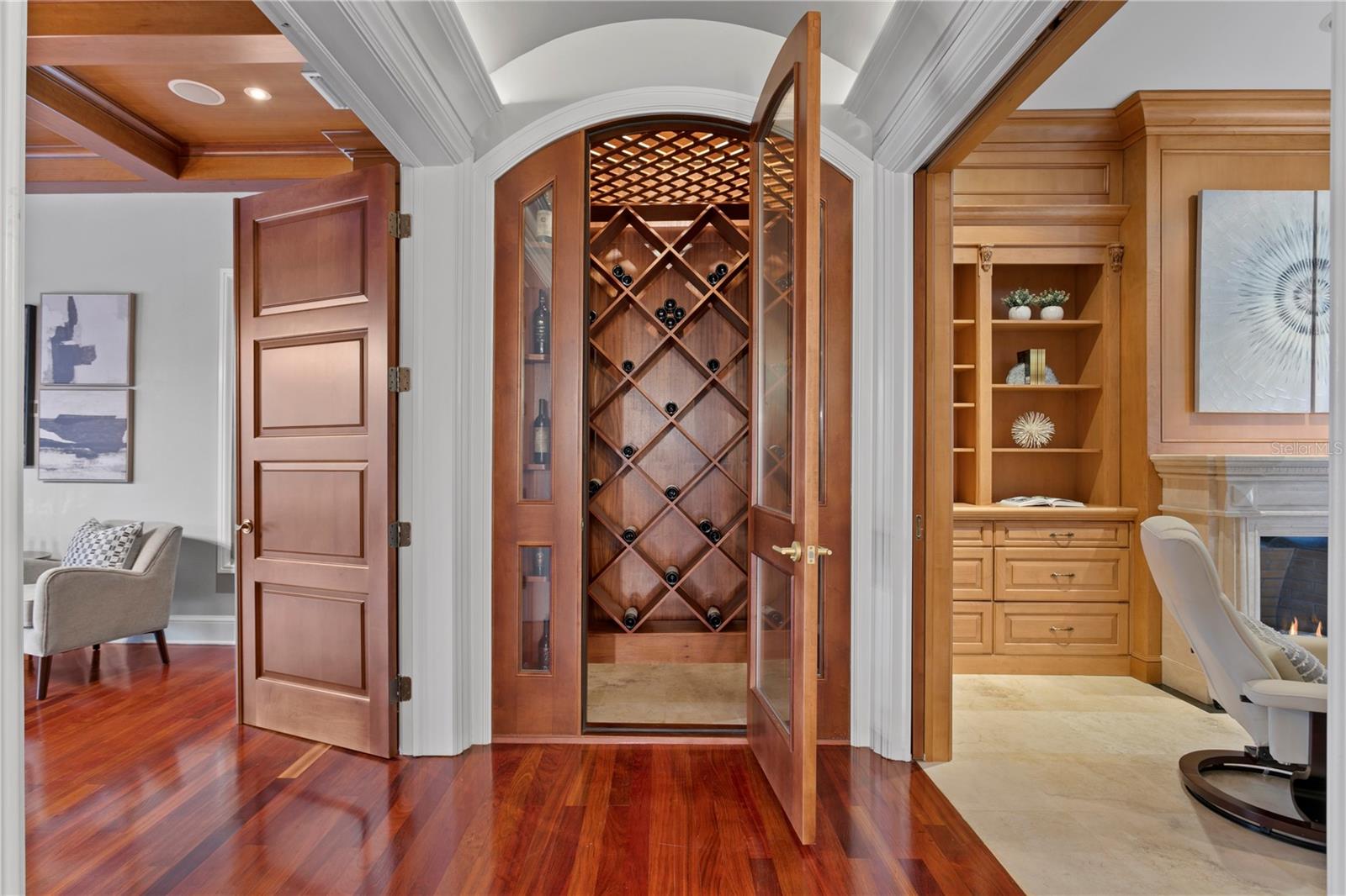 PRETTY LAKE ESTATES - Residential