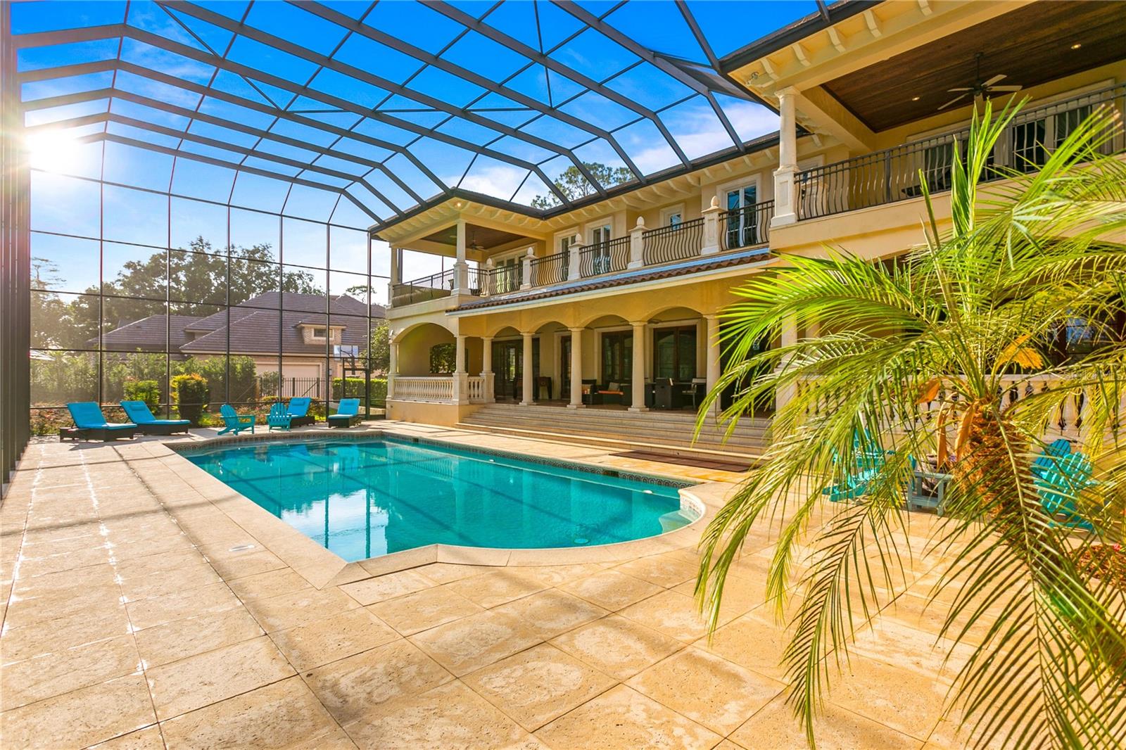 PRETTY LAKE ESTATES - Residential