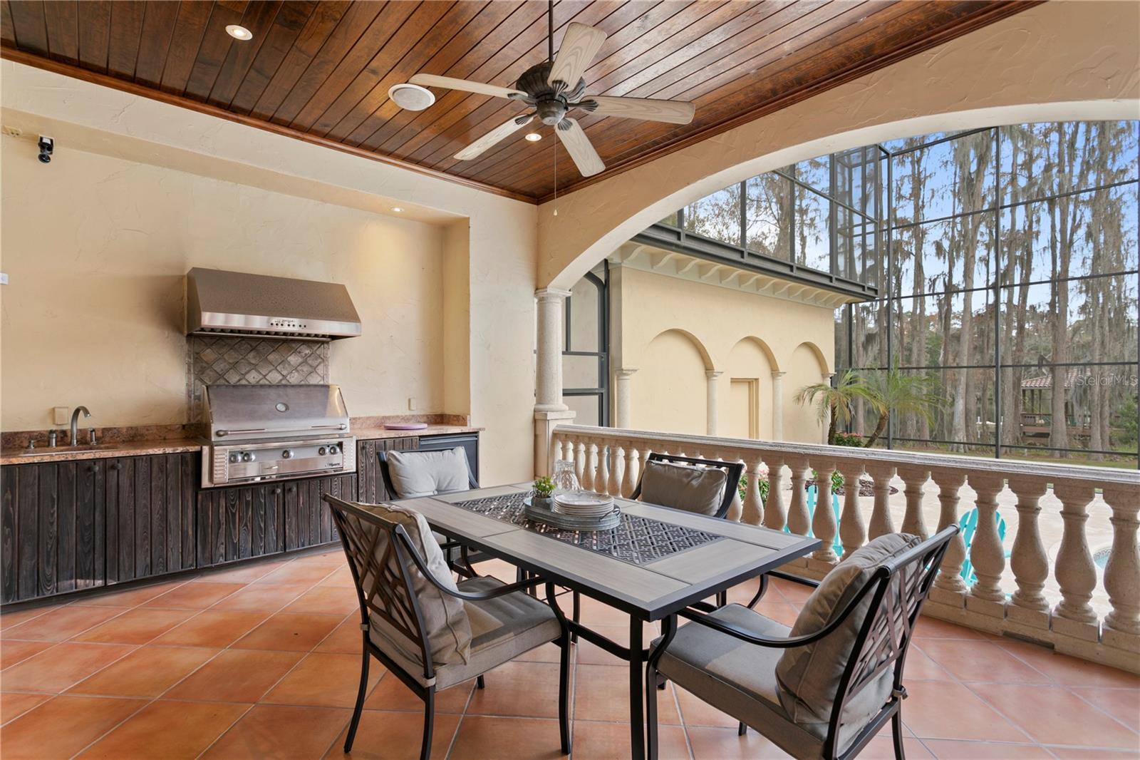 PRETTY LAKE ESTATES - Residential