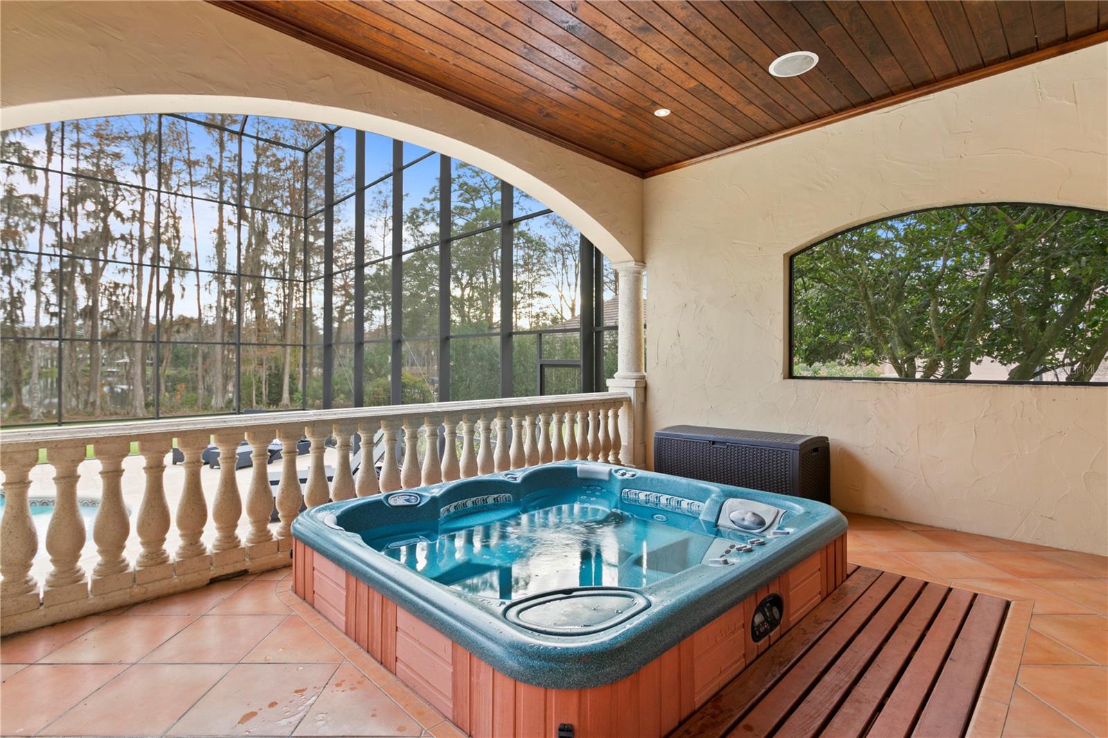 PRETTY LAKE ESTATES - Residential