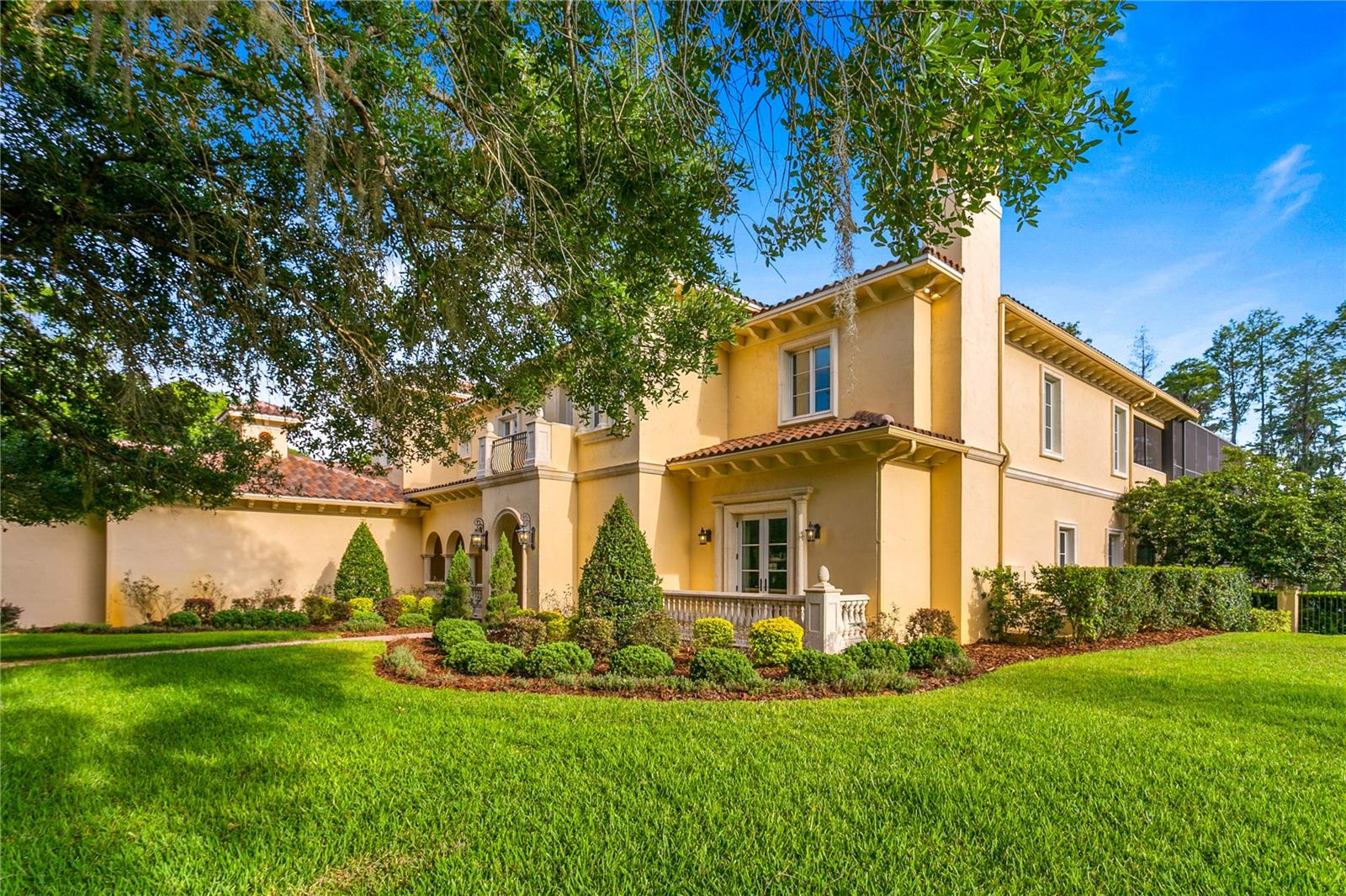 PRETTY LAKE ESTATES - Residential