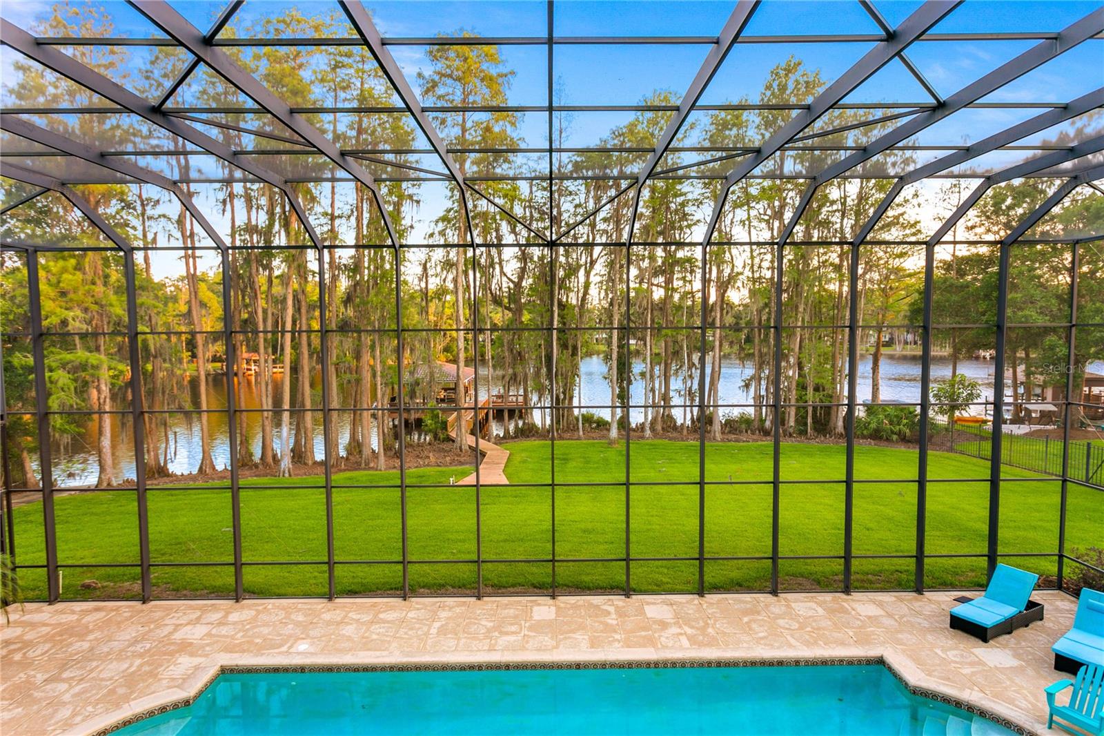 PRETTY LAKE ESTATES - Residential