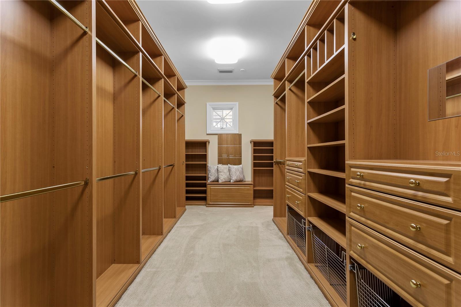 PRETTY LAKE ESTATES - Residential