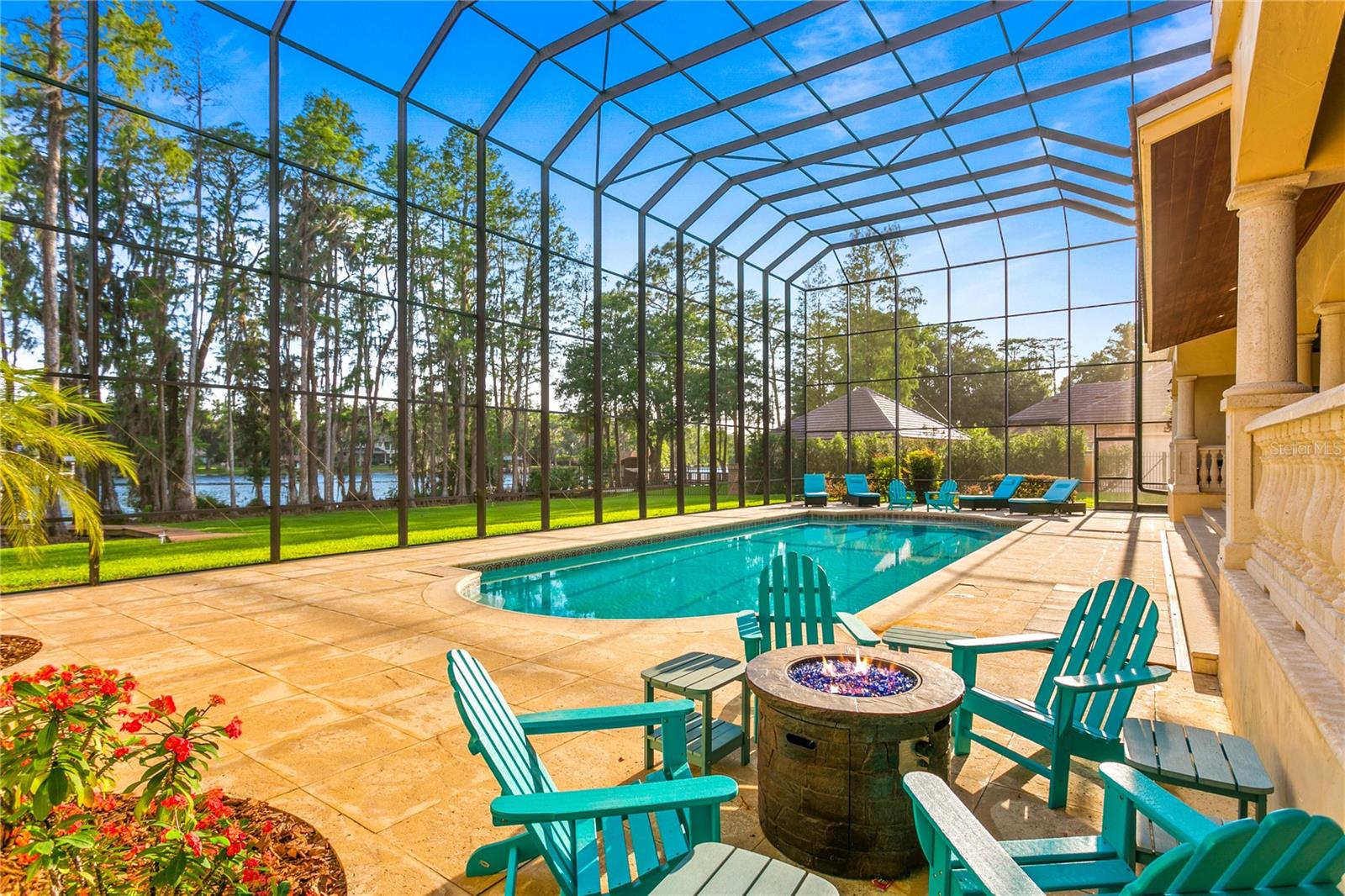 PRETTY LAKE ESTATES - Residential