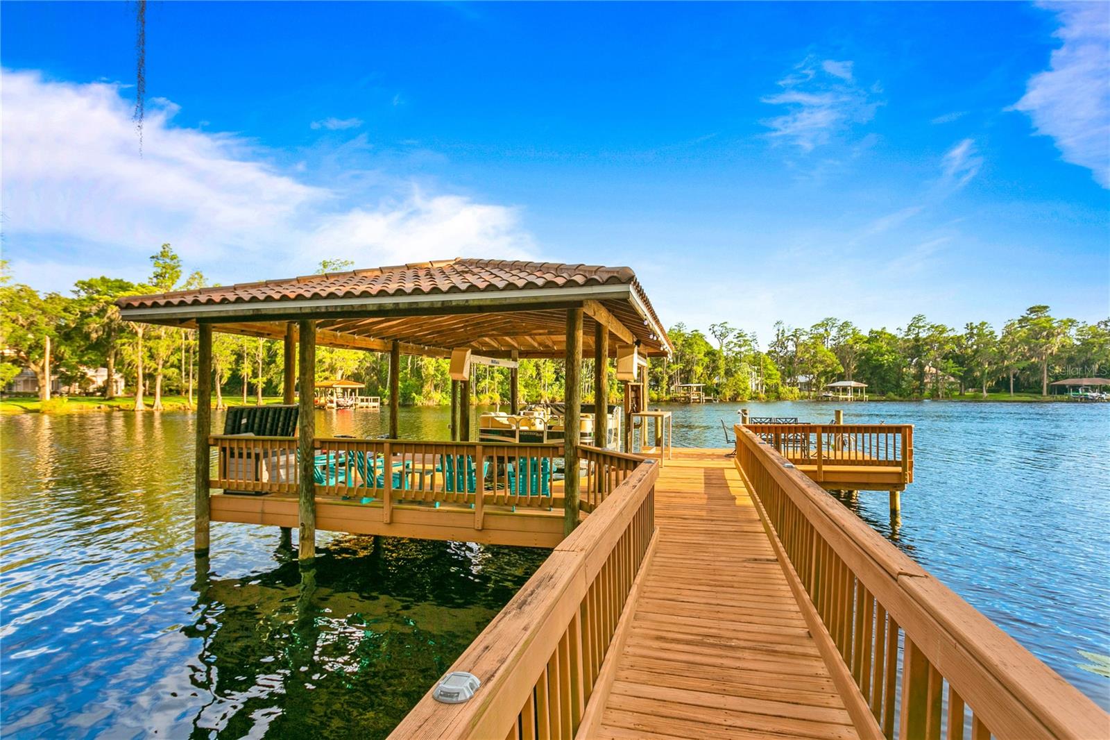 PRETTY LAKE ESTATES - Residential