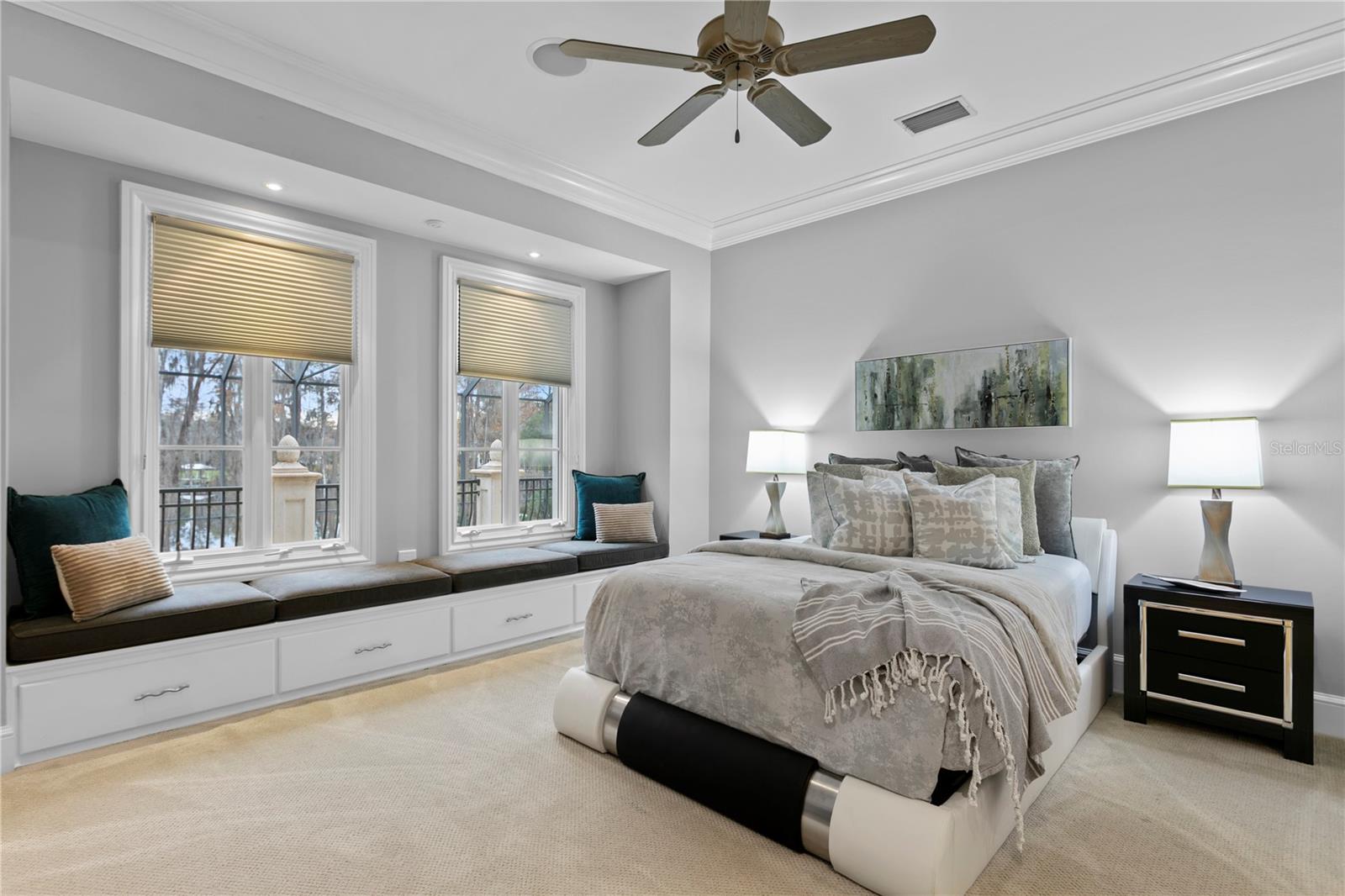 PRETTY LAKE ESTATES - Residential