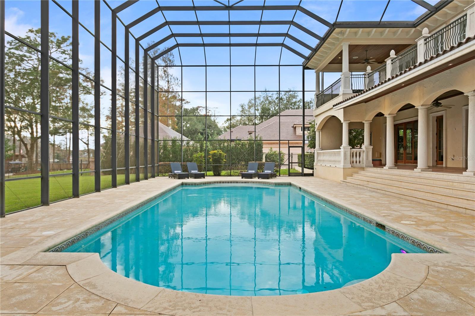 PRETTY LAKE ESTATES - Residential