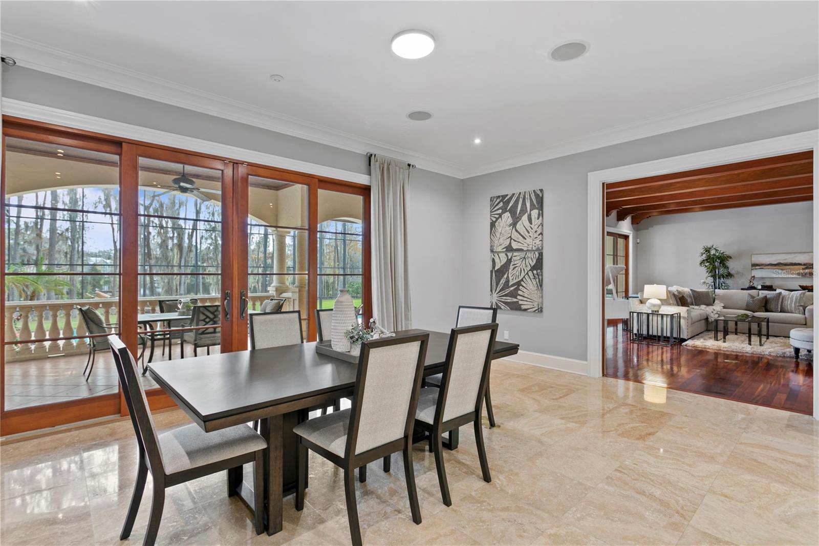 PRETTY LAKE ESTATES - Residential