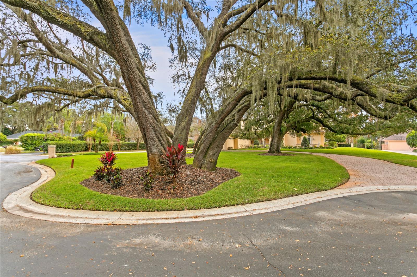 PRETTY LAKE ESTATES - Residential