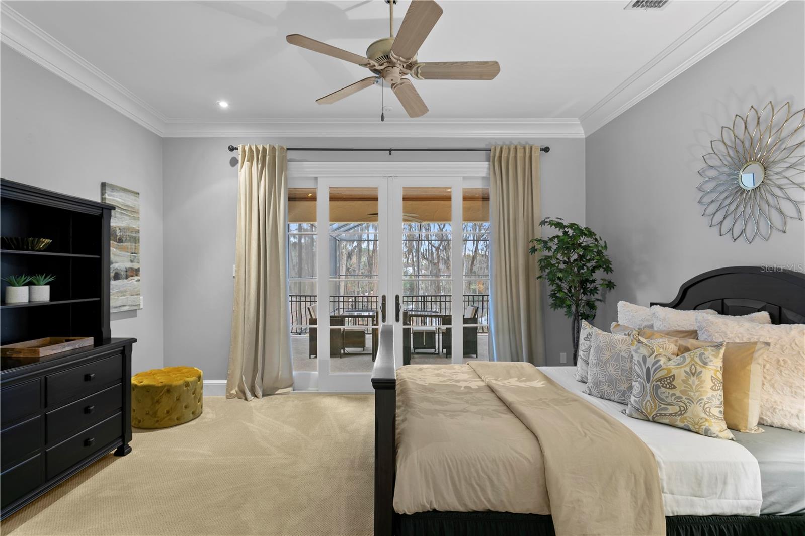 PRETTY LAKE ESTATES - Residential