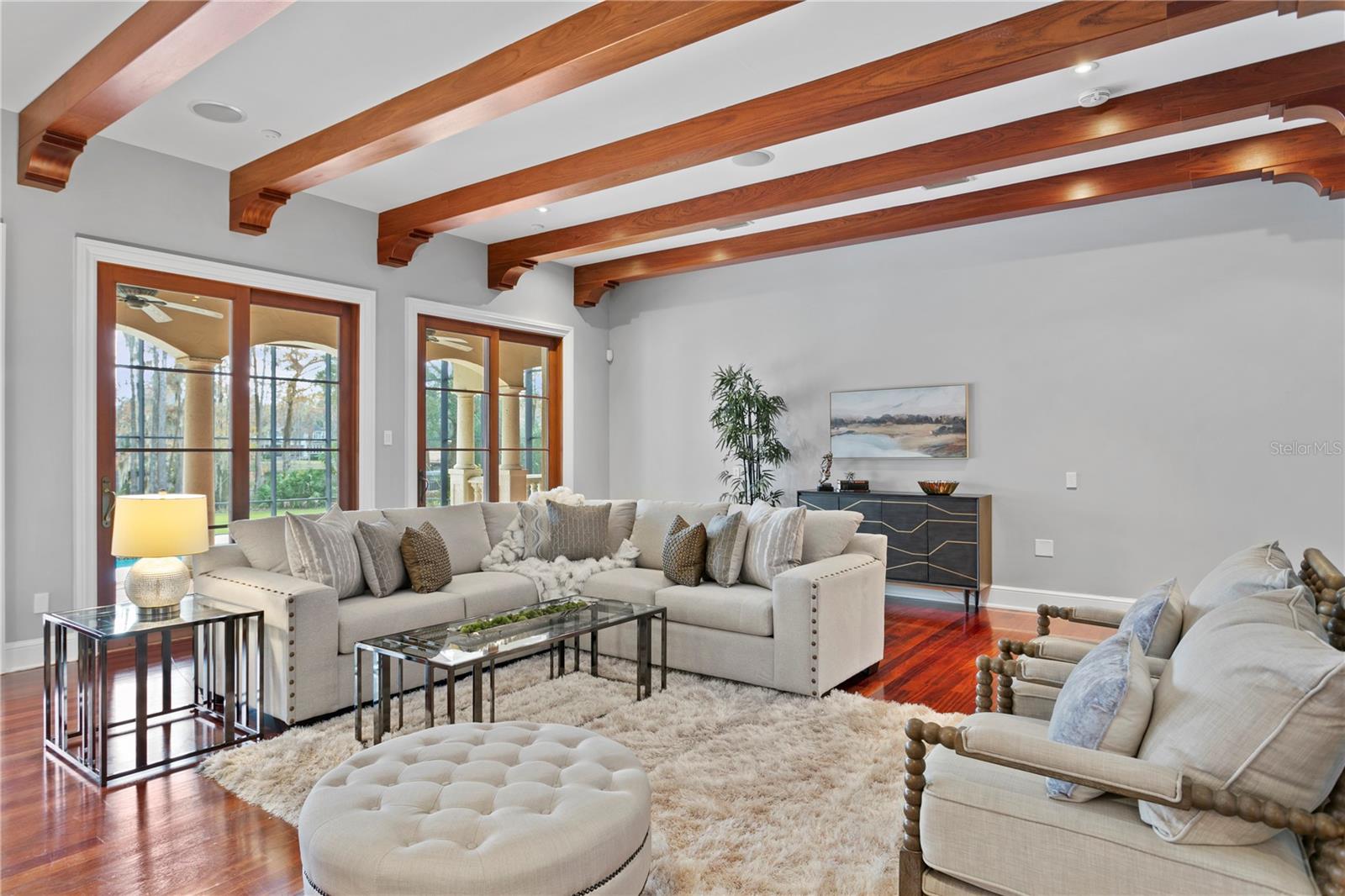 PRETTY LAKE ESTATES - Residential