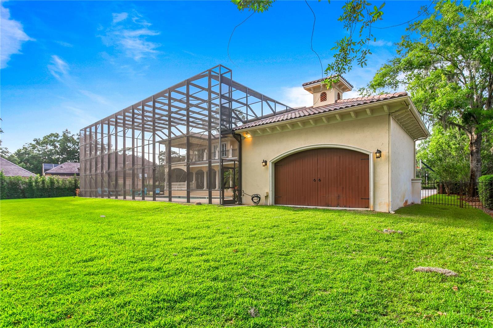 PRETTY LAKE ESTATES - Residential