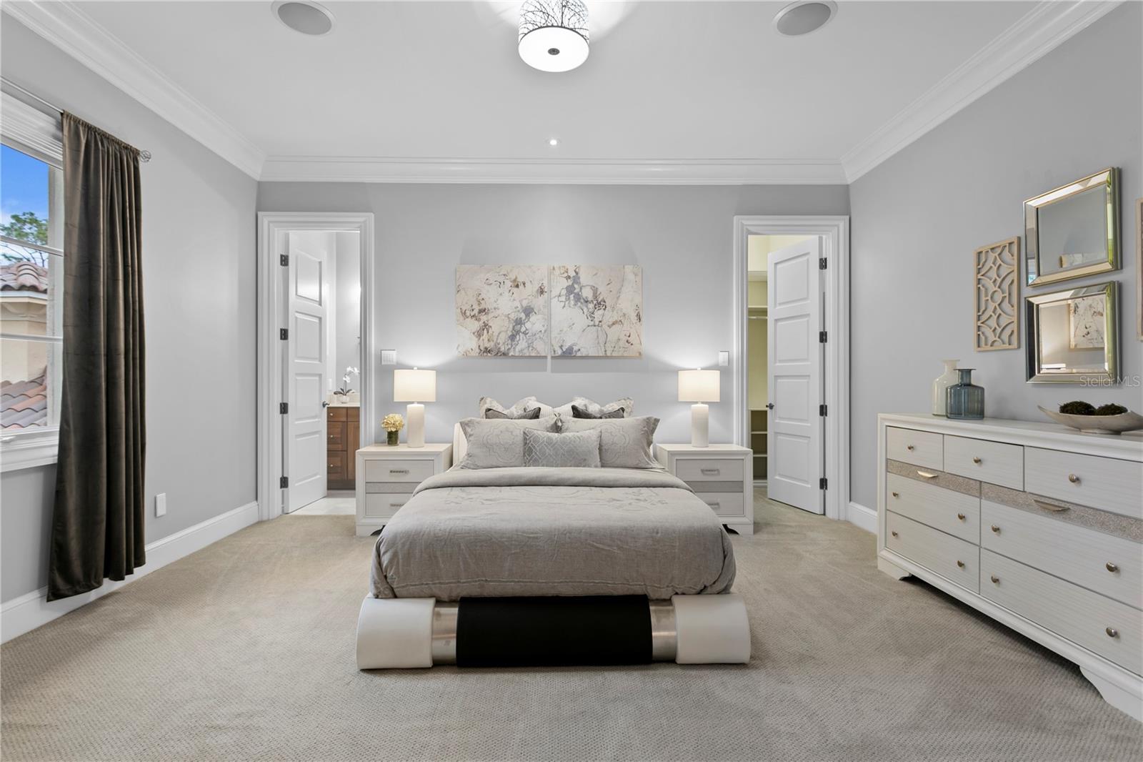 PRETTY LAKE ESTATES - Residential