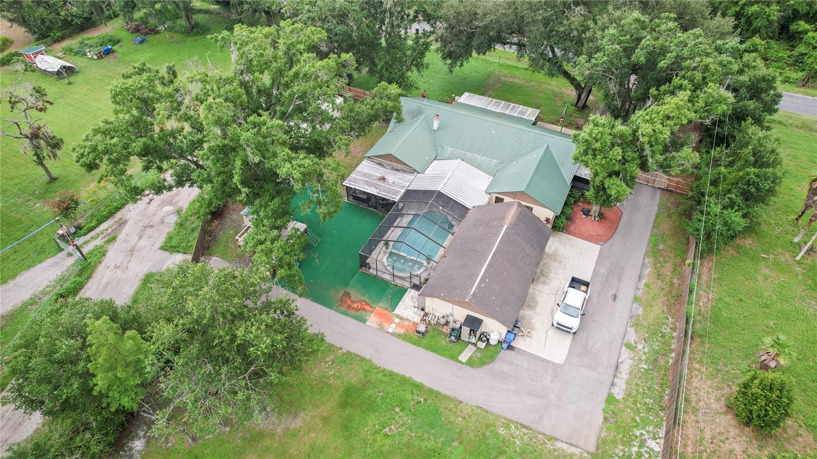 Casas a venda 1 - Jen Dantas 7410 PIERCE HARWELL ROAD