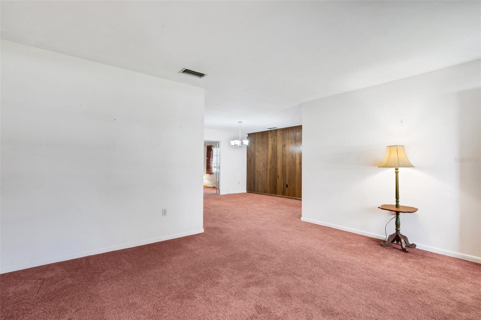 ALL GREEN SUB - Residential