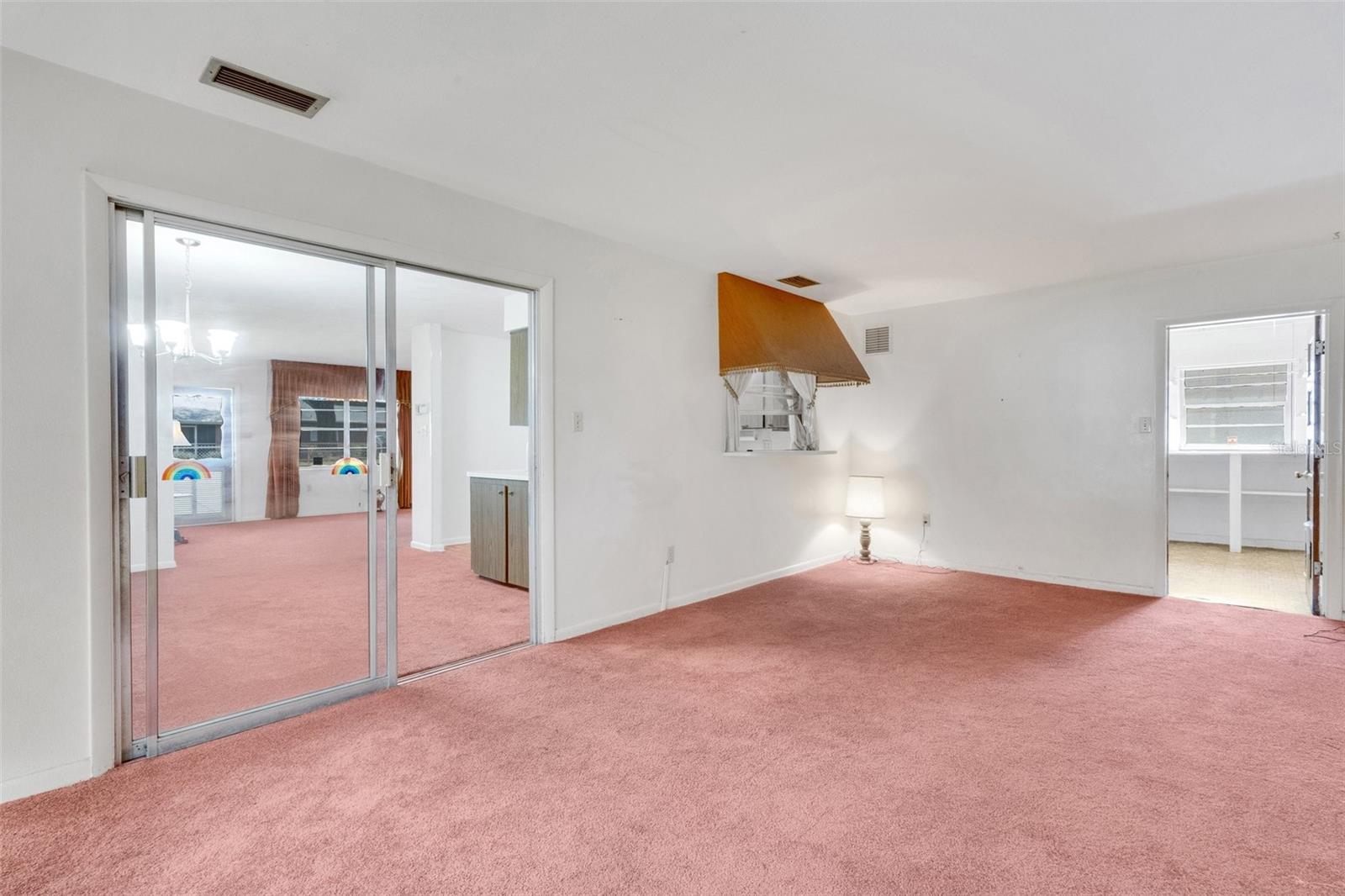 ALL GREEN SUB - Residential