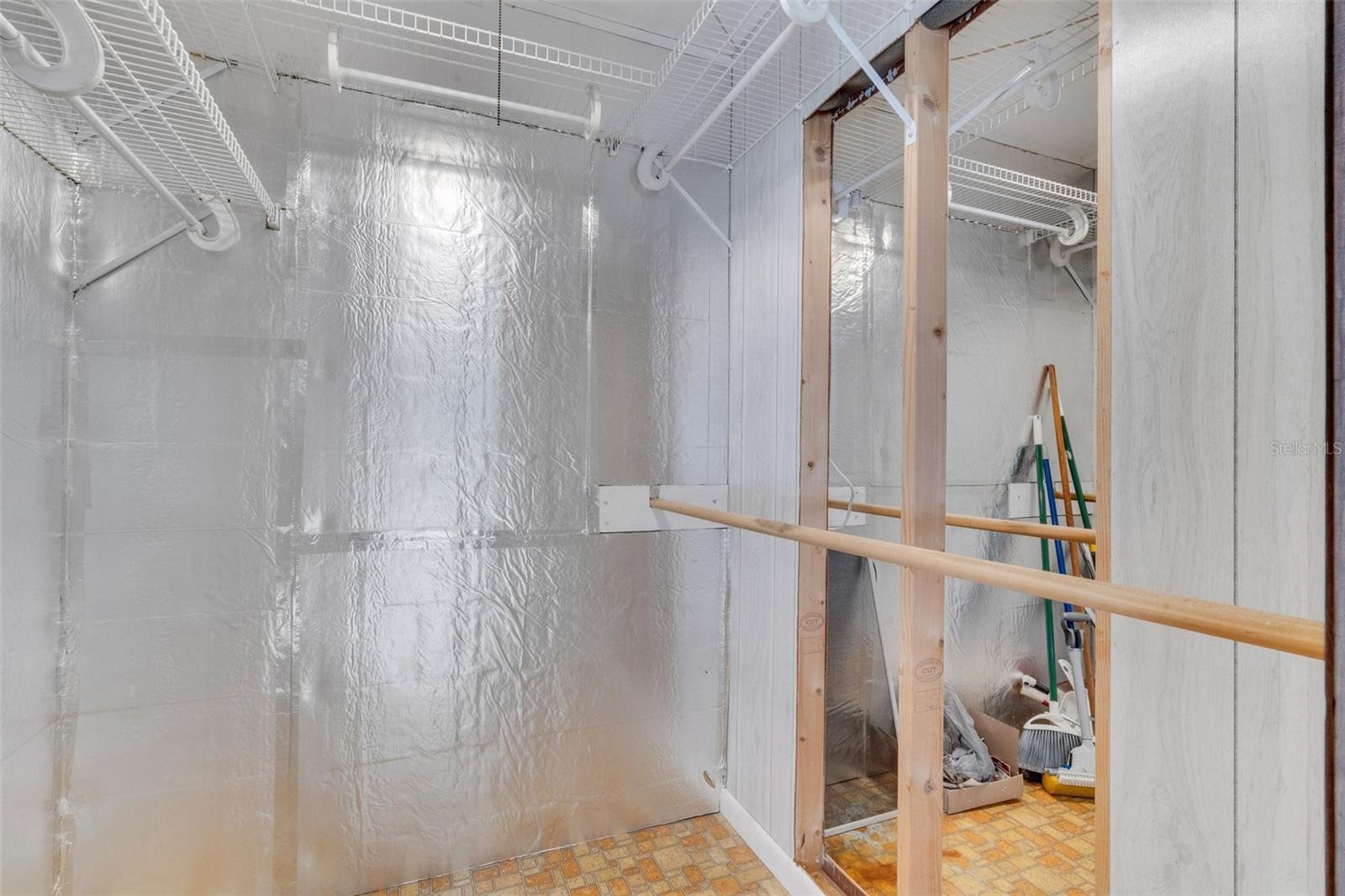 ALL GREEN SUB - Residential